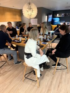 Inspiratsioonihommik